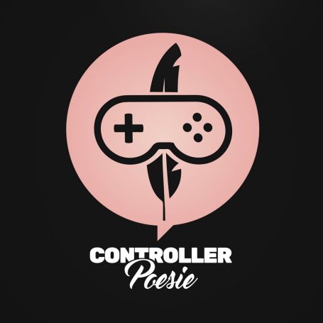 Logo Controller Poesie Podcast